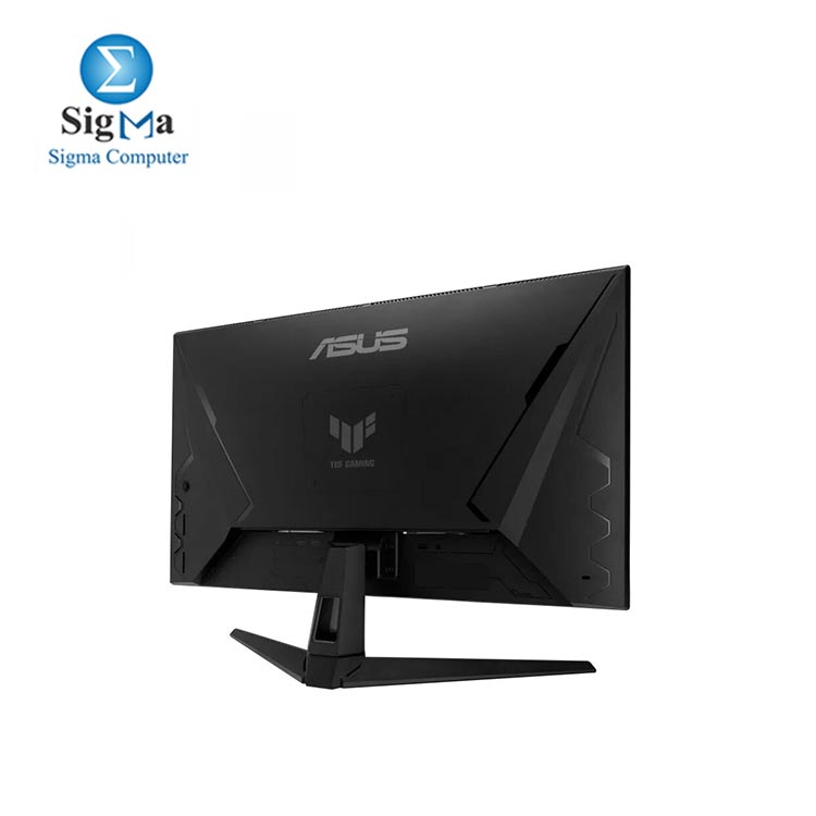 MONITOR-ASUS TUF Gaming VG27AQ3A 27-inch  1440p  180Hz  Fast IPS  ELMB Sync  1ms GTG  Freesync Premium     G-Sync compatible  Variable Overdrive  130  sRGB