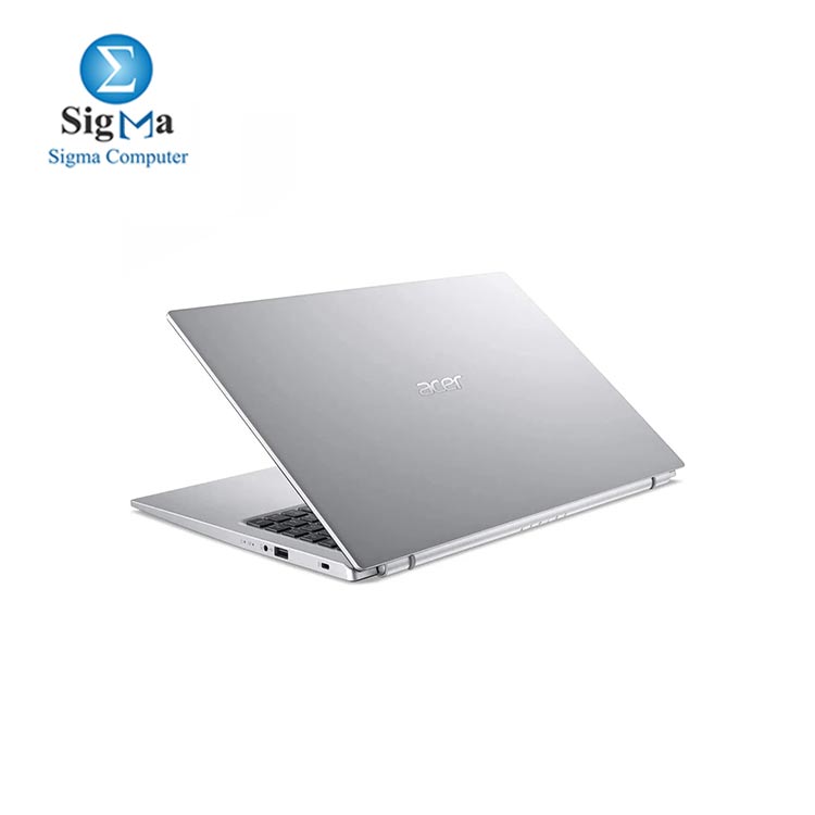 ACER ASPIRE 3 A315-58-39P3 INTEL CORE I3-1115G4 1TB HDD 4GB RAM INTEL UHD GRAPHICS 15.6 INCH FHD