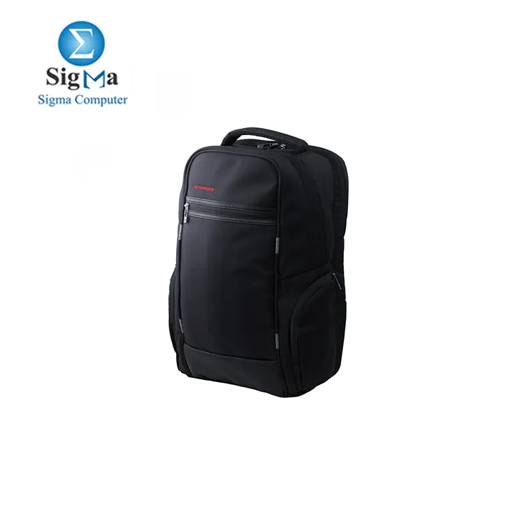 L’AVVENTO Laptop Backpack BG915 15.6