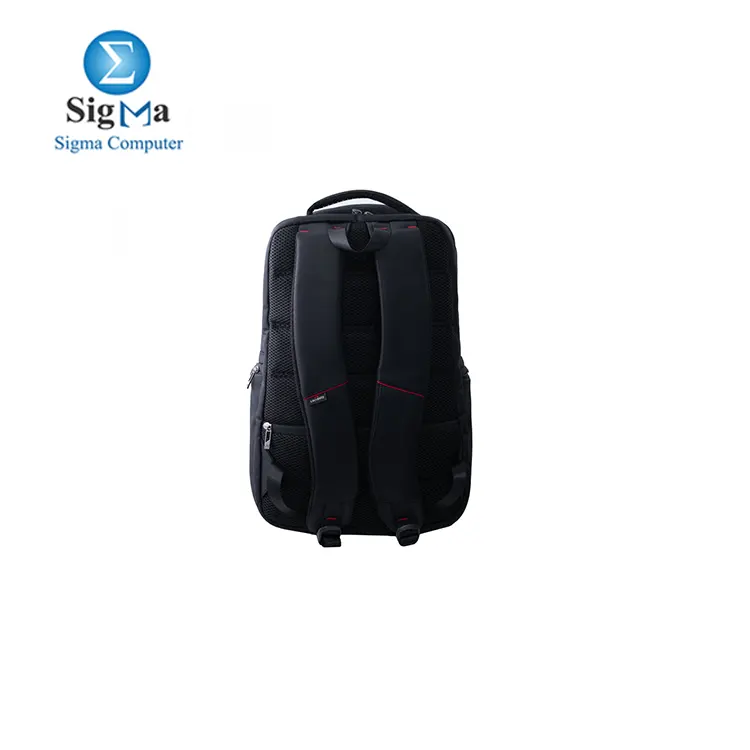 L’AVVENTO Laptop Backpack BG915 15.6