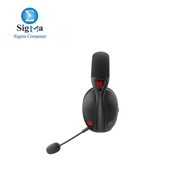 REDRAGON H848 IRE PRO Bluetooth   Wireless  Gaming Headset     7.1 Surround Sound.