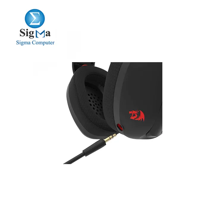 REDRAGON H848 IRE PRO Bluetooth   Wireless  Gaming Headset     7.1 Surround Sound.