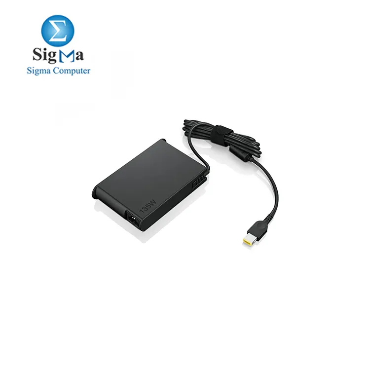 Lenovo 135W Slim Tip AC Adapter