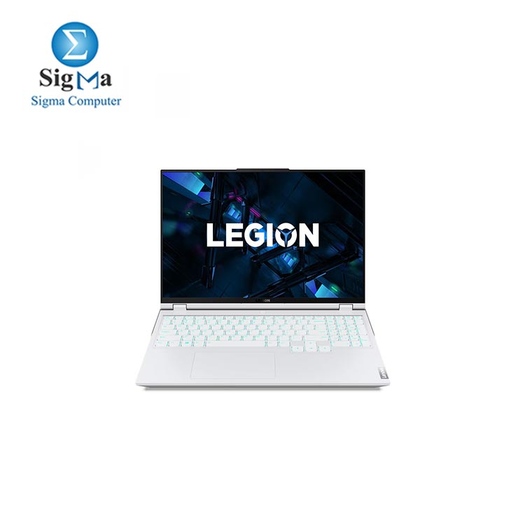  LENOVO-CI7-Legion 5 Pro - 82JF007EED  i7-11800H  1TB SSD  16GB RAM    16
