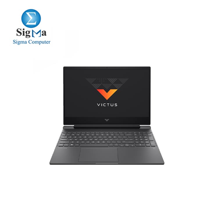 Laptop HP Victus FB0071NIA - AMD Ryzen 5 5600H - AMD Radeon RX 6500M 4GB - 8GB DDR4 3200 MHz - 512GB NVMe SSD - 15.6 FHD IPS 144 Hz