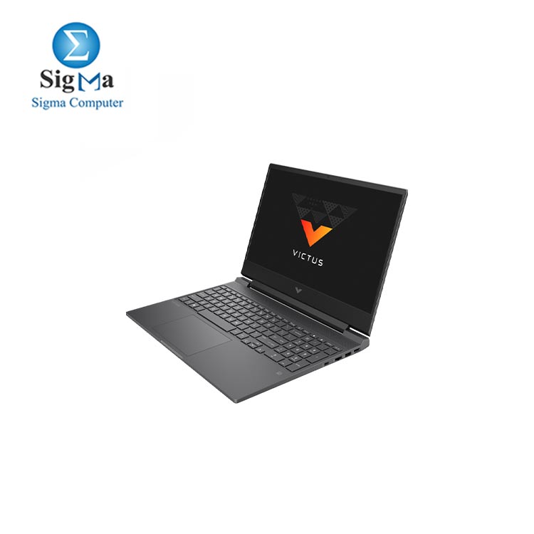 Laptop HP Victus FB0071NIA - AMD Ryzen 5 5600H - AMD Radeon RX 6500M 4GB - 8GB DDR4 3200 MHz - 512GB NVMe SSD - 15.6 FHD IPS 144 Hz