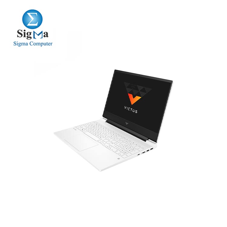 Laptop HP Victus FB0072NIA - AMD Ryzen 5 5600H - AMD Radeon RX 6500M 4GB - 8GB DDR4 3200 MHz - 512GB NVMe SSD - 15.6 FHD IPS 144 Hz