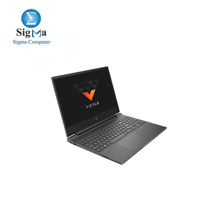 Laptop HP Victus 16-r0045ne - Intel Core I7 13700H - Nvidia GeForce RTX 4050 6GB - 16G DDR 5 5200 MHz - SSD 1TB NVMe - 16.1 inch FHD IPS 144Hz