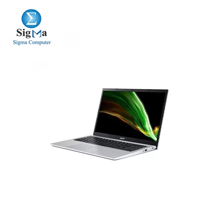 ACER-CI5-Spire3(A315-58G-51L4)-1135G7 (2.4GHz)-RAM 8G-HDD 1T 15.6