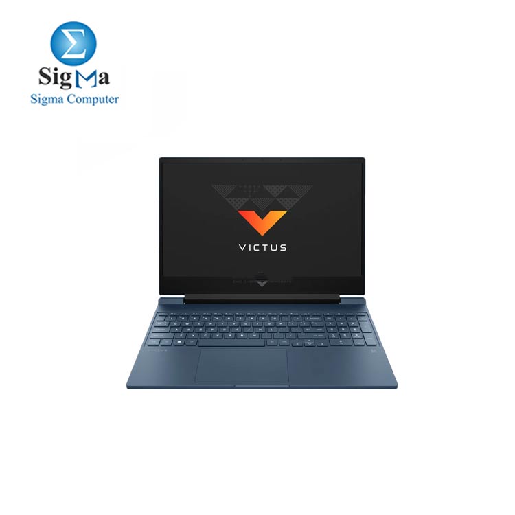 Laptop HP Victus 16-E1002NE - AMD Ryzen 5 6600H - NVIDIA GeForce RTX 3050 4GB - 16GB DDR5 4800Mhz - 512GB SSD NVMe - 16.1 FHD IPS 144 Hz