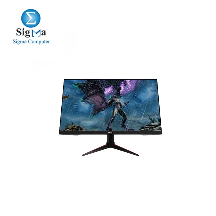 Acer 31.5” Class WQHD Curved Gaming Monitor