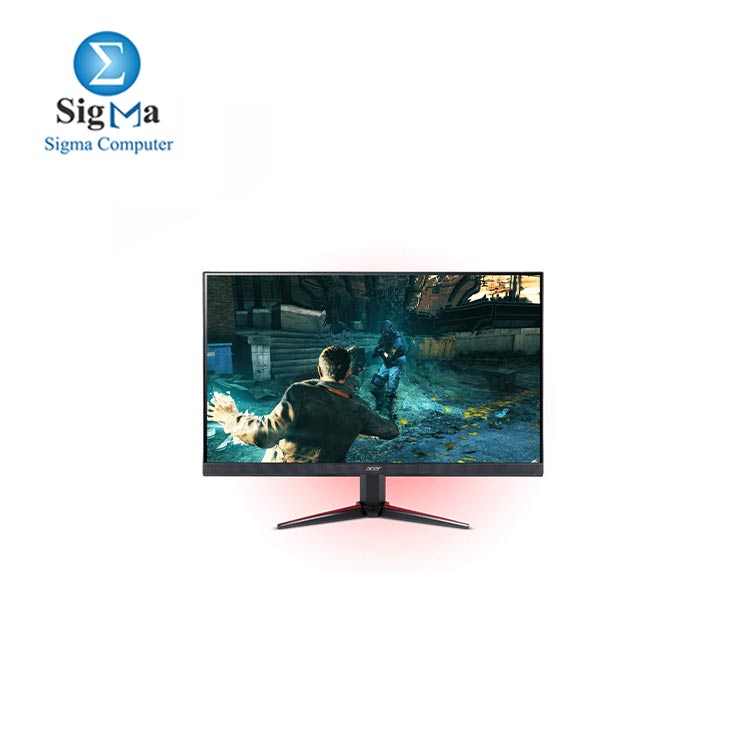 ACER 27  Nitro VG270M3bmiipx Gaming Monitor 27″ IPS Full HD 180Hz 0.5ms Speaker AMD FreeSync Premium HDR10