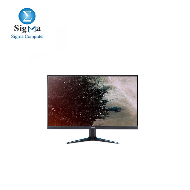 Acer 27 360Hz IPS 2K gaming monitor 0.4ms G-Sync (NVIDIA Adaptive Sync),  2560 x