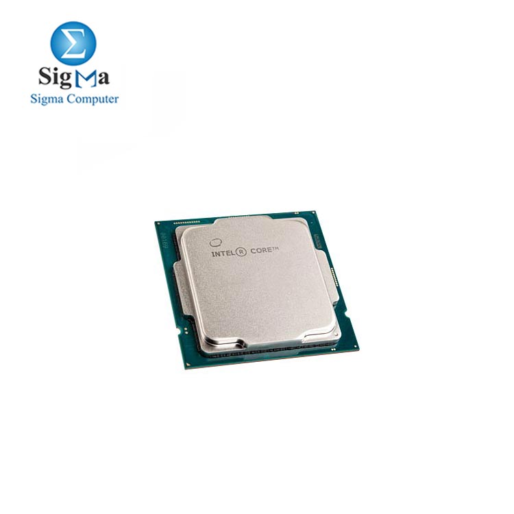 Intel® Core i5-10400 Processor (12M Cache, up to 4.30 GHz) BGA 437 Socket