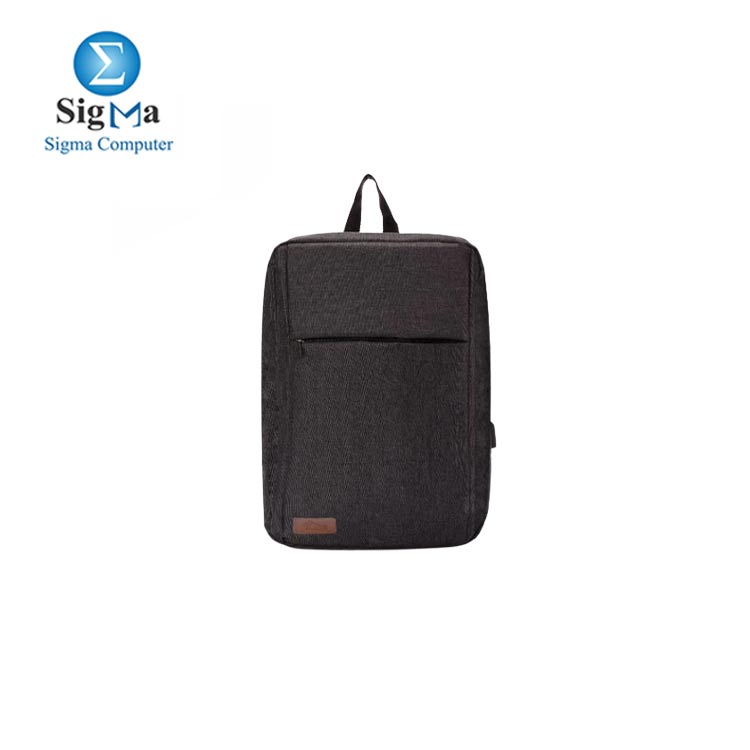 Cougar EGY S33G Backpack BLACK