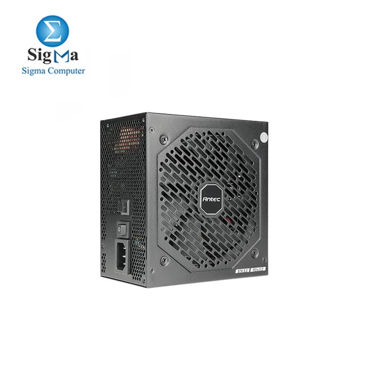  ANTEC POWER SUPPLY NEOECO-NE1300-1300W-80+-GOLD- FULL MODULAR ATX 3.0