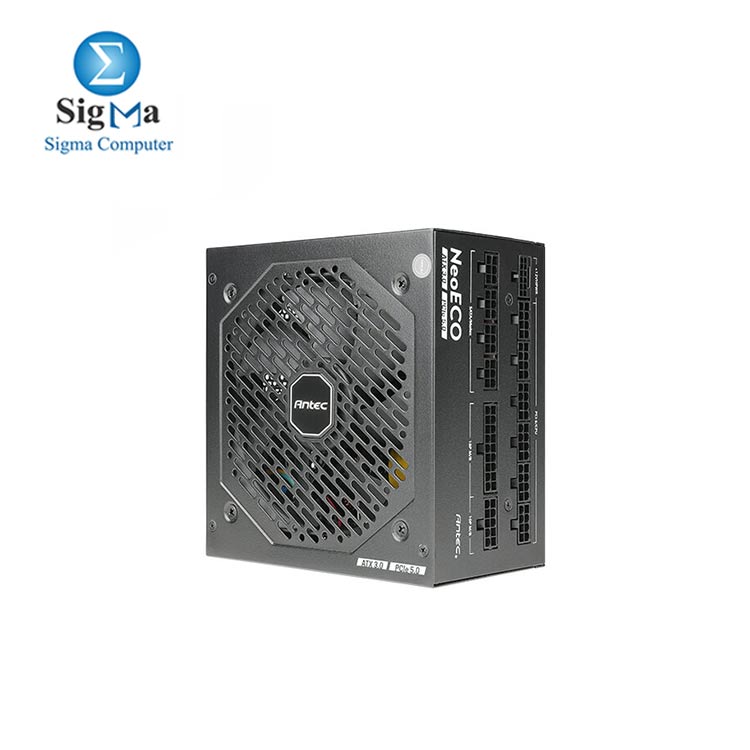  ANTEC POWER SUPPLY NEOECO-NE1300-1300W-80 -GOLD- FULL MODULAR ATX 3.0