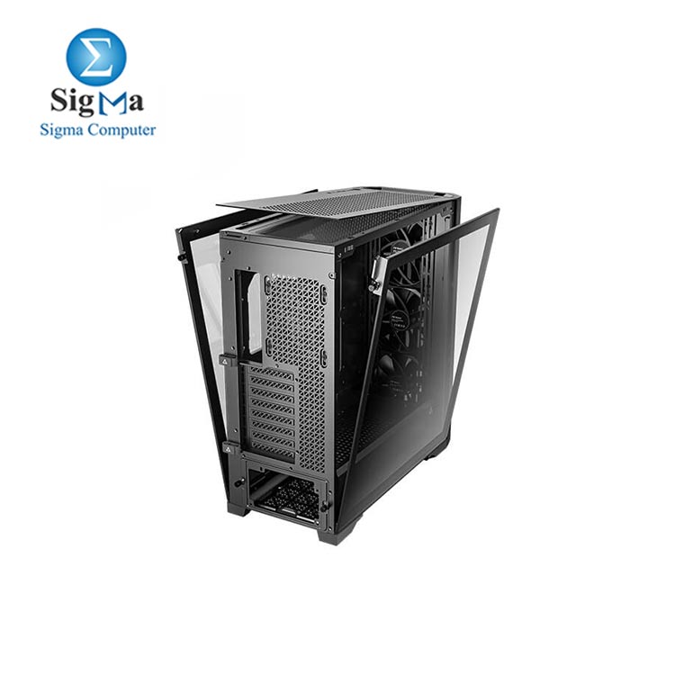 ANTEC CASE Performance 1 FT 4 Fan Full Tower