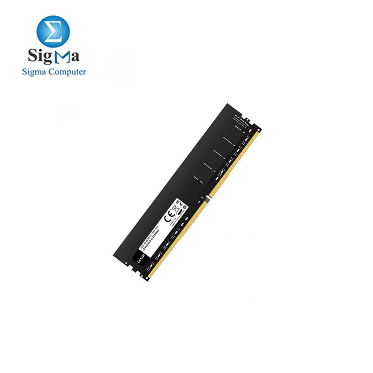 Lexar 16GB 3200 DDR4 UDIMM Desktop Memory