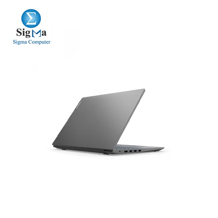 LENOVO 82NB0015ED-i3 10110U-Intel® UHD Graphics-RAM DDR4 2666mhz-1TB HDD-15.6 HD 60hz-Iron Grey.