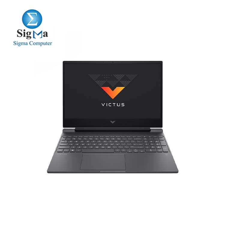 Laptop HP Victus 15-FA0040NE - Intel Core i7 12700H - NVIDIA GeForce RTX 3050 4GB - 16GB DDR4 3200Mhz - 512GB SSD NVMe - 15.6 FHD IPS 144 Hz