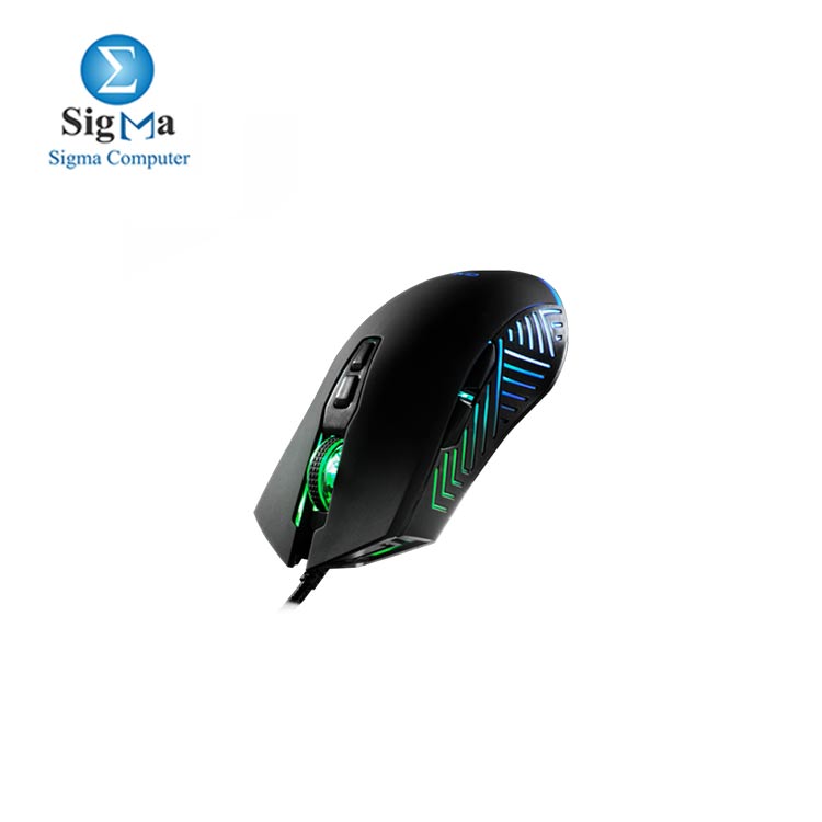 GALAX Gaming Mouse 7200DPI/ RGB (SLD-03)