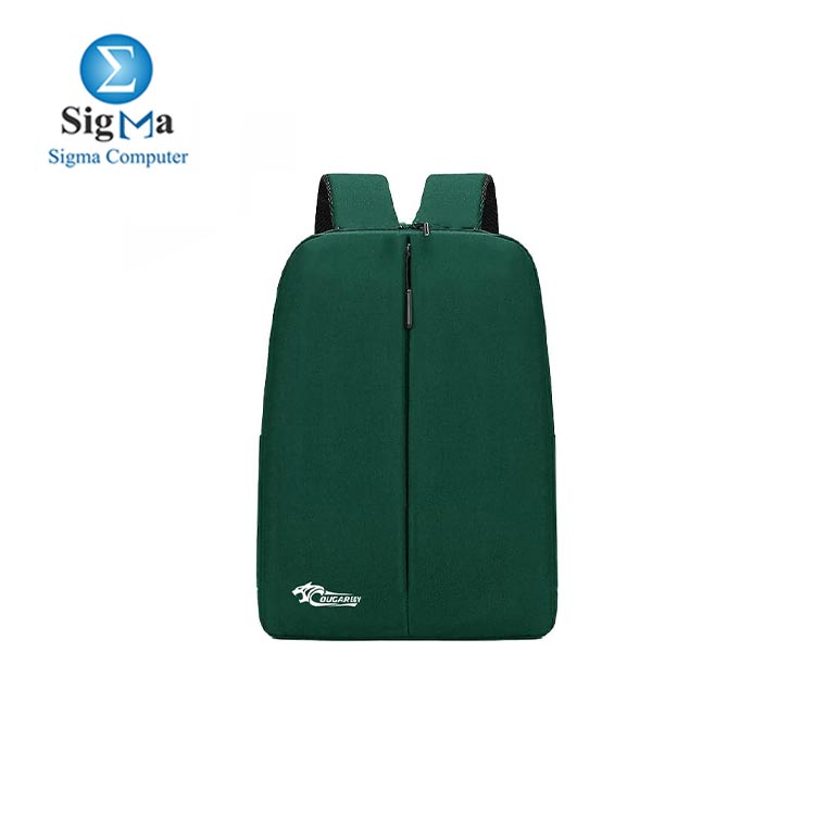  COUGAR-EGY laptop  Backpack For School Travel Bag     S50  LightGreen 