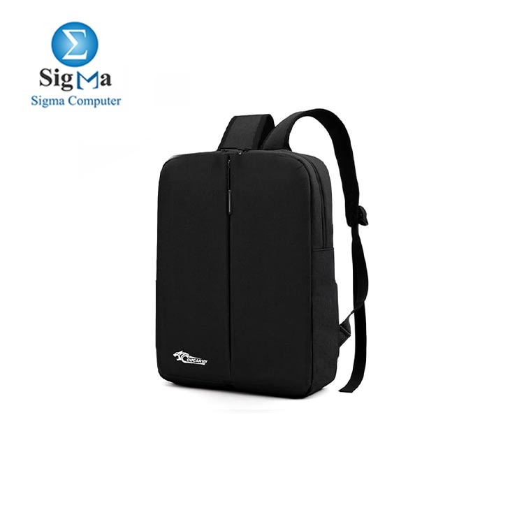  COUGAR-EGY laptop Backpack For School Travel Bag     S50  Black 