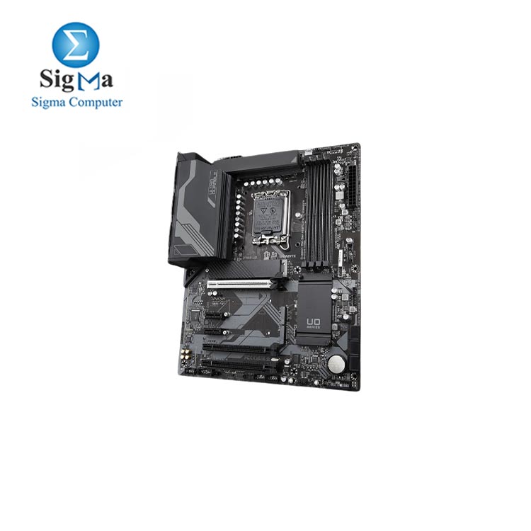 GIGABYTE Motherboard intel Z790-UD