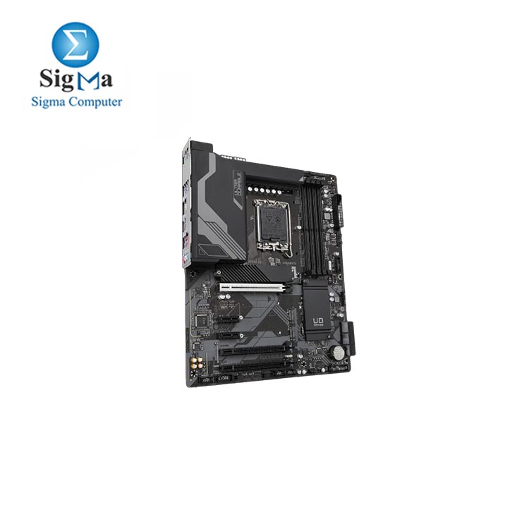 GIGABYTE Motherboard intel Z790-UD