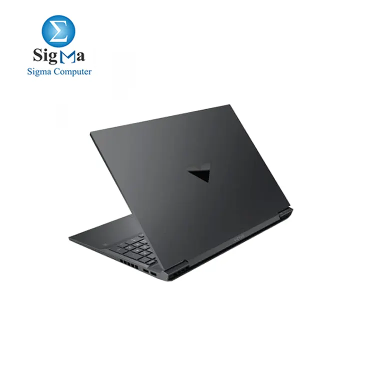 HP VICTUS 16-R0049NIA-Intel® Core™ i7-13700H-NVIDIA® GeForce RTX™ 4050 6GB-16GB DDR5-5200-1TB PCIe® Gen4 NVMe-16.1