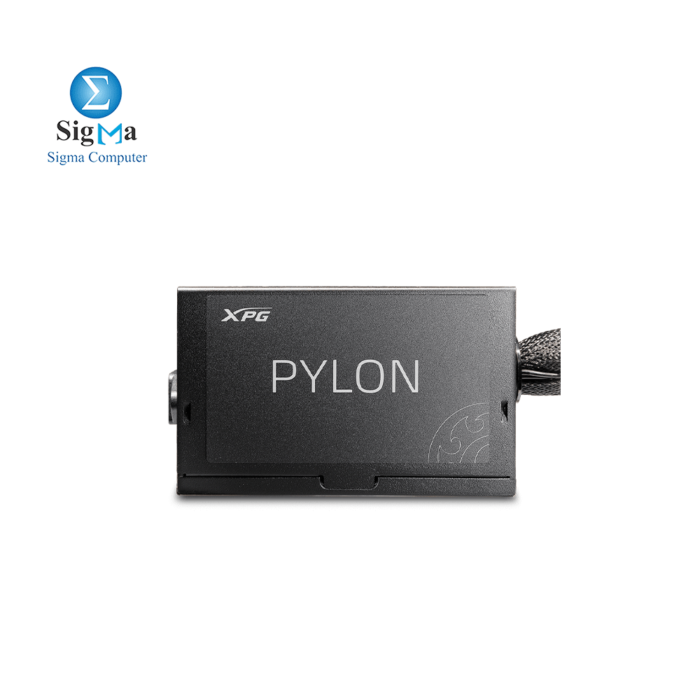 XPG POWER SUPPLY PAYLON BRONZE 550B-BKCGB 550W