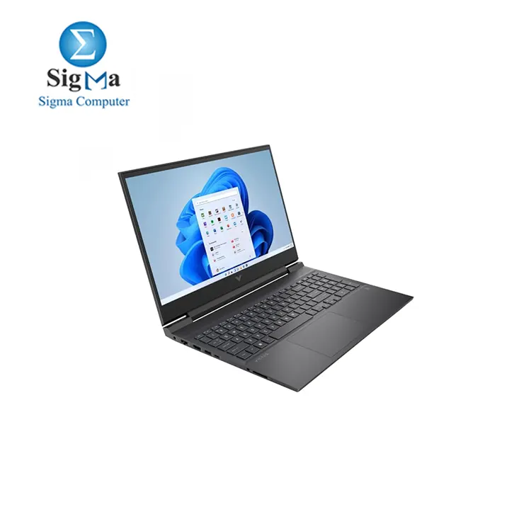 Laptop HP VICTUS 16-R0059WM - Intel Core i7 13700H - NVIDIA GeForce RTX 4060 8GB - 16GB DDR5 5200Mhz - 1TB SSD NVMe - 16.1 FHD IPS 144 Hz