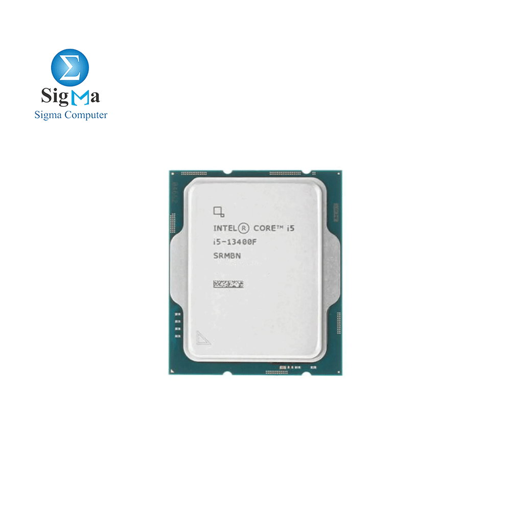 INTEL CORE I5 10400F TRAY Processor