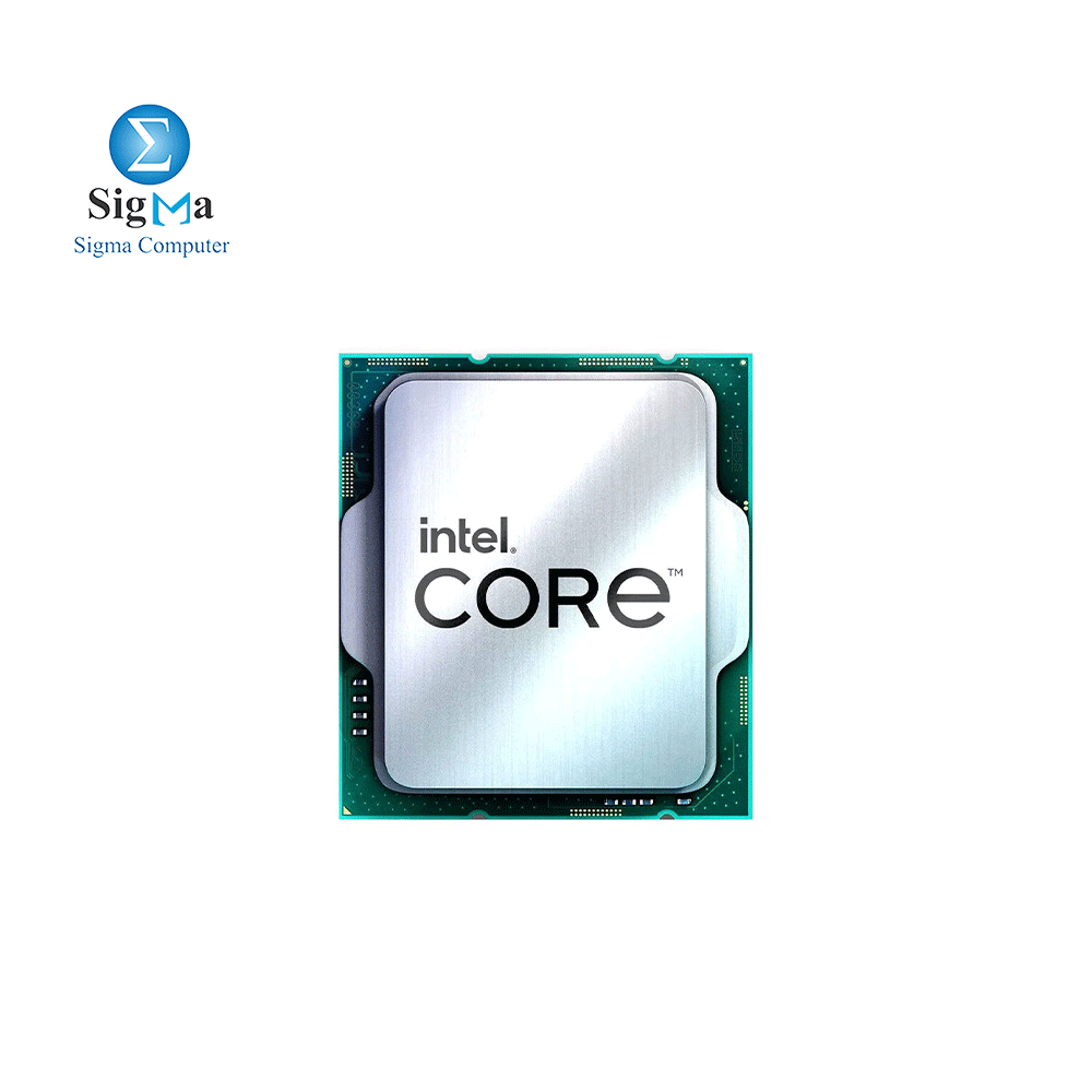 CPU-Intel-Core i5-13400F 6P+4E Core/16 Threads 2.5 GHz (4.6 GHz Turbo) Socket LGA 1700 (TRAY) Processor