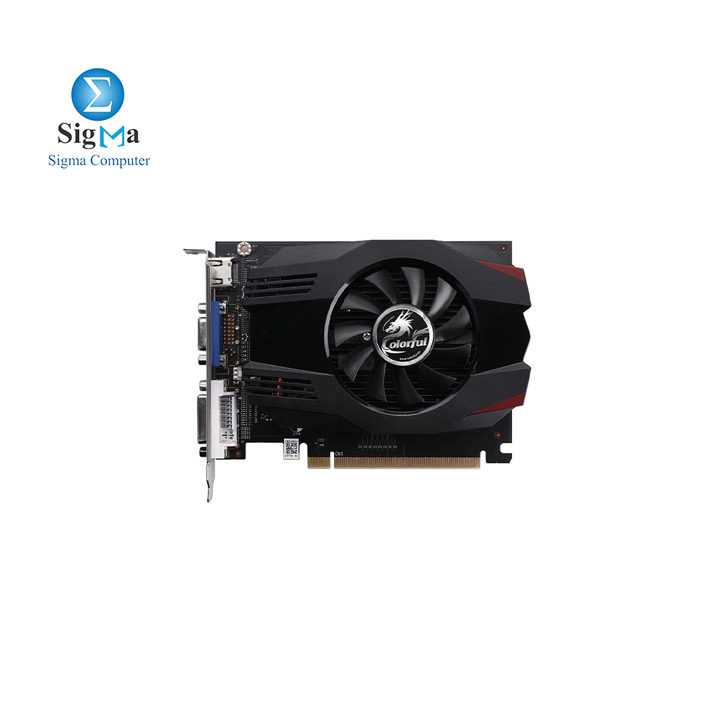 Colorful GeForce GT730K 4GD3-V