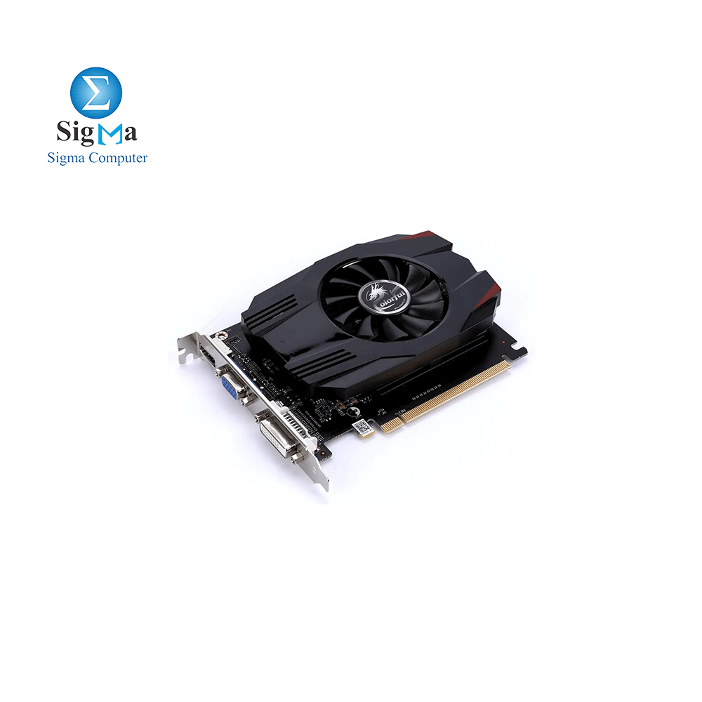 Colorful GeForce GT730K 4GD3-V