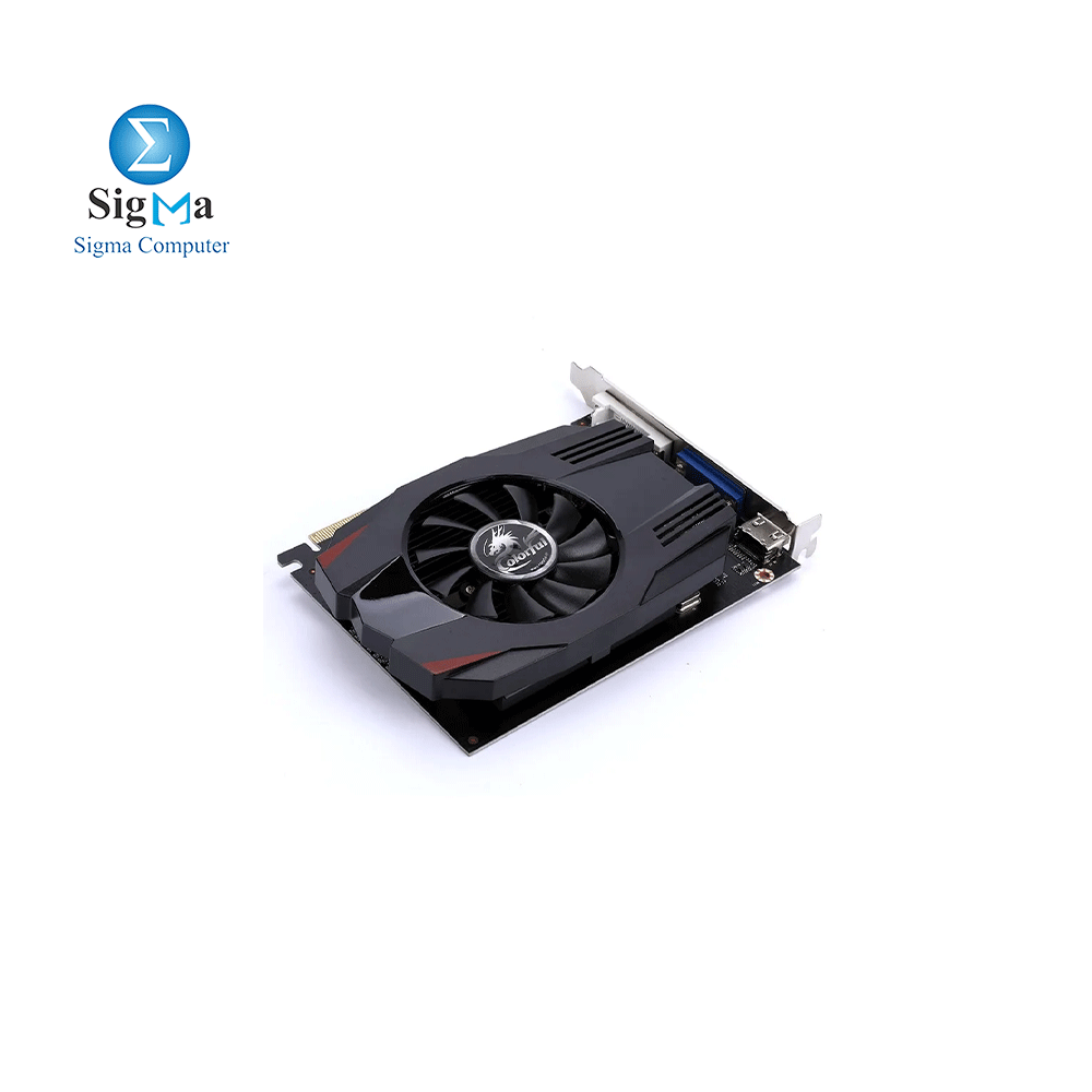 Colorful GeForce GT730K 4GD3-V