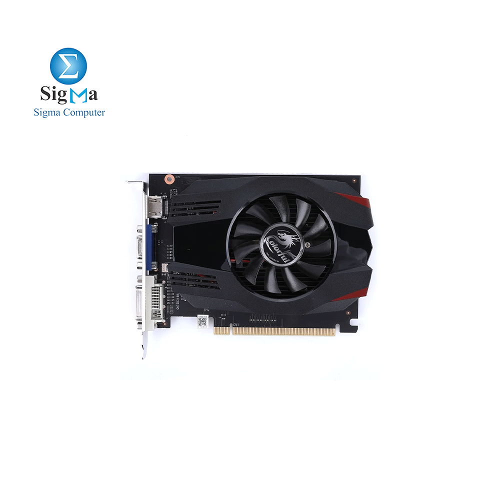 Colorful GeForce GT730K 4GD3 V2-V