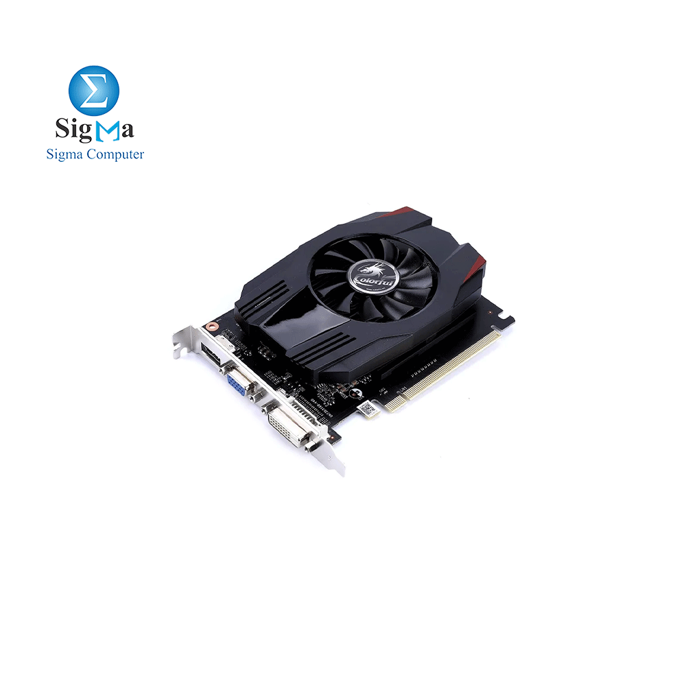 Colorful GeForce GT730K 4GD3 V2-V