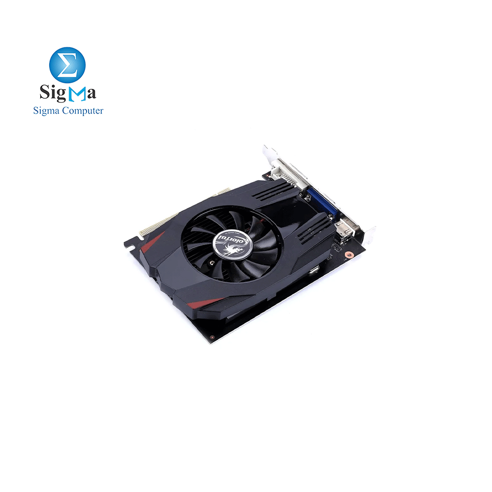 Colorful GeForce GT730K 4GD3 V2-V