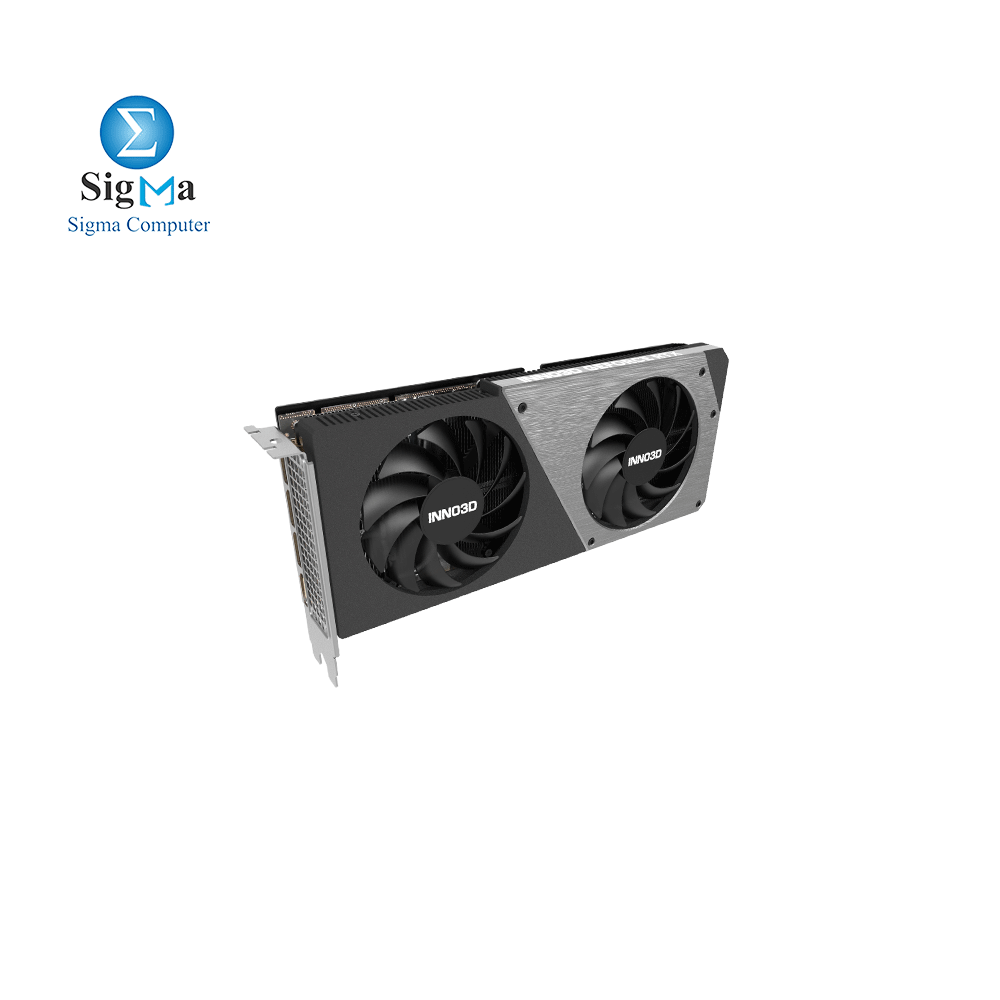 INNO3D RTX 4060 Ti 8GB TWIN X2 (2535MHz 18Gbps)8GB GDDR6 128-bit DP+DP+DP+HDMI VA53N,AD1066711)