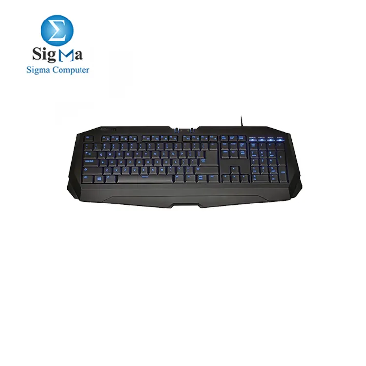  GIGABYTE FORCE K7 Stealth Gaming Keyboard