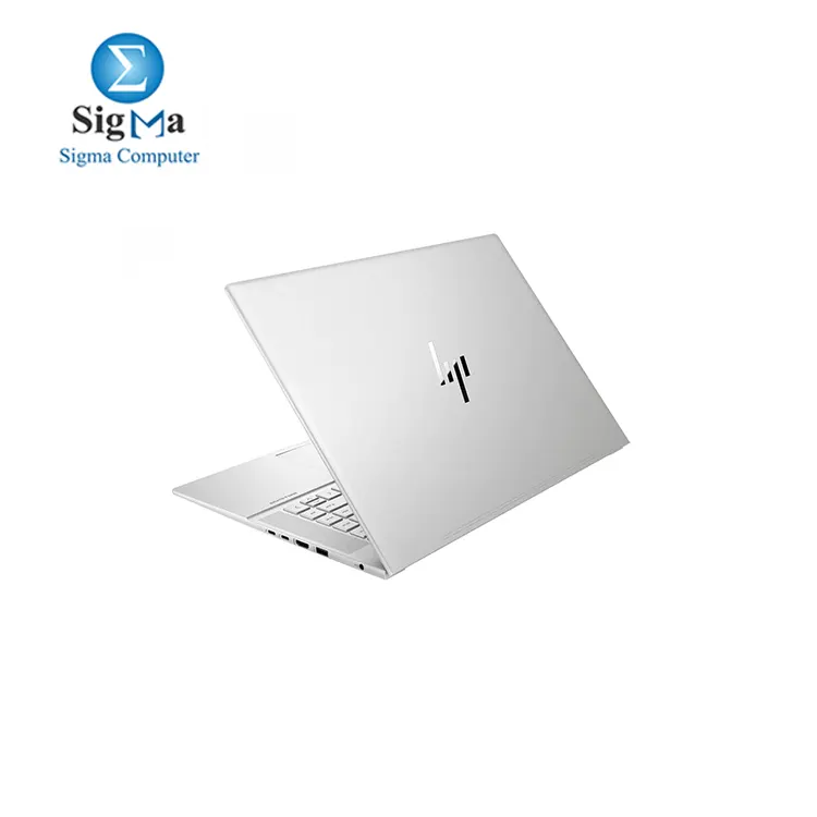 Laptop HP Envy 16-h1023dx - Intel Core i9-13900H - NVIDIA GeForce RTX 4060 8GB - 16GB DDR5 5200MHz - 1TB SSD NVMe - 16.0  inch WQXGA multi touch 120HZ - Windows 11