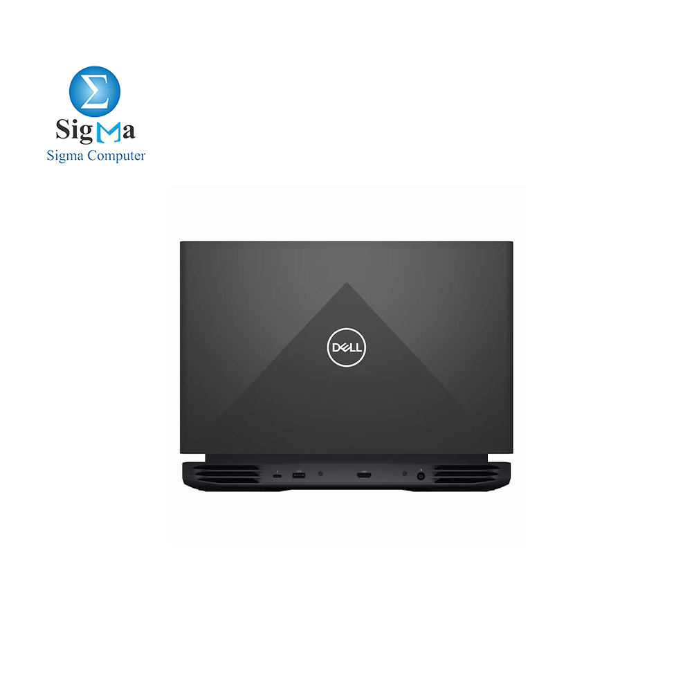 Laptop Dell G15 5520  - Intel Core i7 12700H - NVIDIA GeForce RTX 3060 6GB - 16GB DDR5 4800MHz - 1TB NVMe SSD - 15.6 FHD 165 Hz