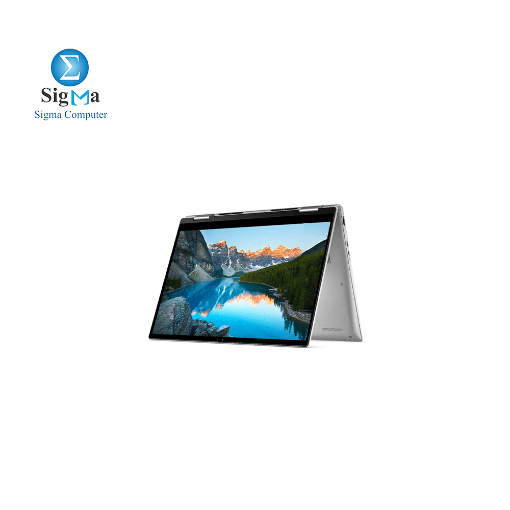 Laptop Dell 7430 2n1 Convertible  - Intel Core i7 1355U - Intel Iris Xe Graphics 14 - 16GB DDR5 4800MHz -1TB NVMe SSD - 14