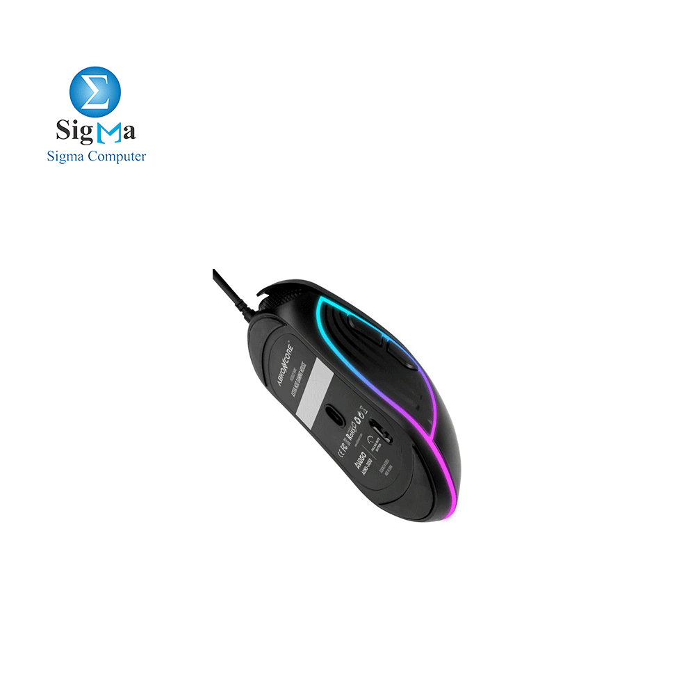 ABKONCORE MOUSE ASTRAM AM30