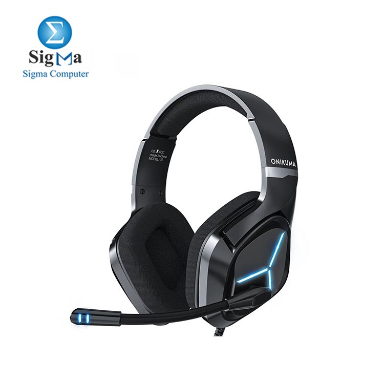 ONIKUMA K2 Pro - Casque Gaming - ( PS4 - XboxOne - Nintendo Switch