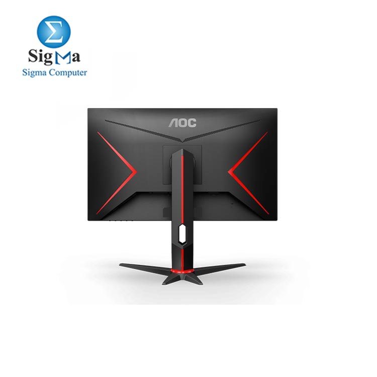 AOC 27       27G2SP  Frameless FHD 1920x1080 165Hz 1ms GAMING MONITOR