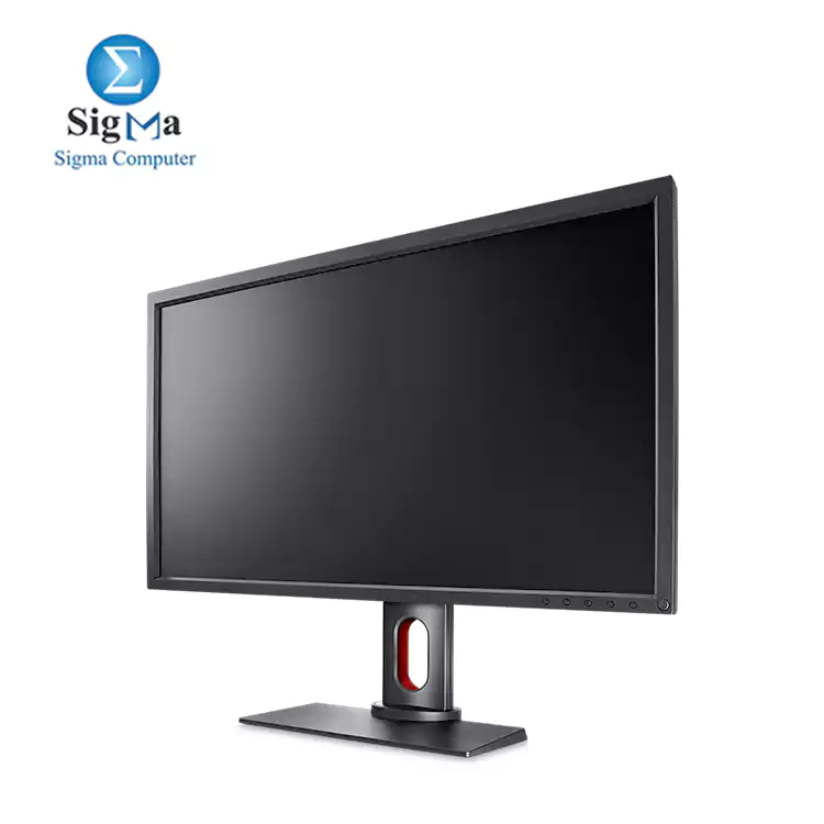 BENQ 27 Inch ZOWIE XL2731 Full HD 144Hz  Gaming Monitor 27inch  1920 x 1080 144Hz 16:9 TN Black  